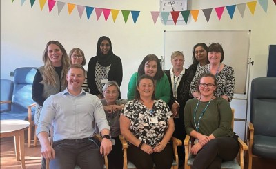 ‘Marvellous’ memory clinic praised for supporting local carers